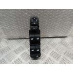 Mando Elevalunas Delantero Izquierdo  Para Citroen C3 Aircross