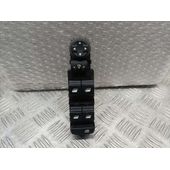 Mando Elevalunas Delantero Izquierdo  Para Citroen C3 Aircross