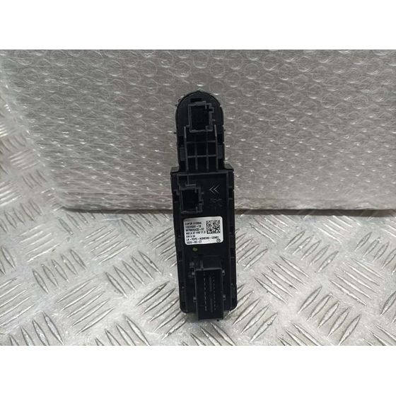 Mando Elevalunas Delantero Izquierdo Para Citroen C3 Aircross