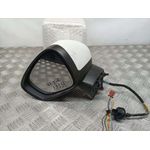 Retrovisor Izquierdo Para Citroen C3 Aircross