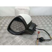Retrovisor Izquierdo Para Citroen C3 Aircross