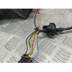 Retrovisor Izquierdo Para Citroen C3 Aircross