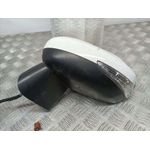 Retrovisor Izquierdo Para Citroen C3 Aircross