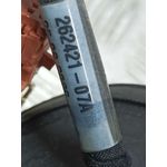 Retrovisor Izquierdo Para Citroen C3 Aircross