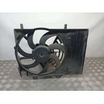 Electroventilador Para Citroen C3 Aircross