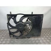 Electroventilador Para Citroen C3 Aircross