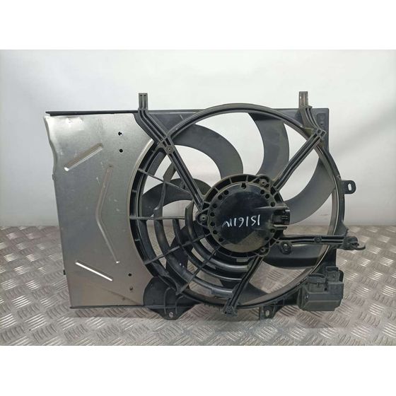 Electroventilador Para Citroen C3 Aircross
