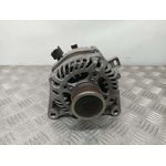Alternador Para Citroen C3 Aircross