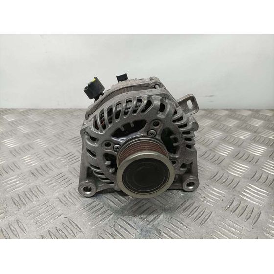 Alternador Para Citroen C3 Aircross