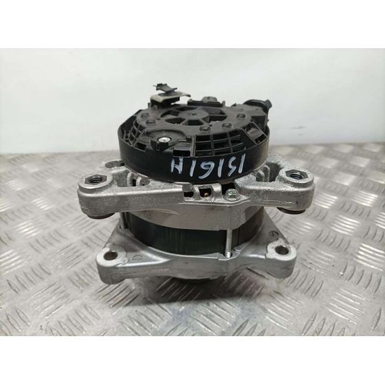 Alternador Para Citroen C3 Aircross
