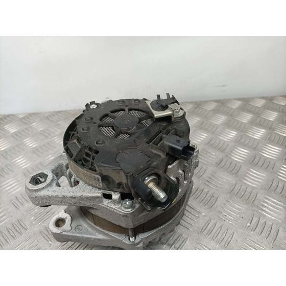 Alternador Para Citroen C3 Aircross