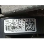 Alternador Para Citroen C3 Aircross