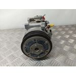 Compresor Aire Acondicionado Para Citroen C3 Aircross