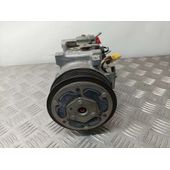 Compresor Aire Acondicionado Para Citroen C3 Aircross