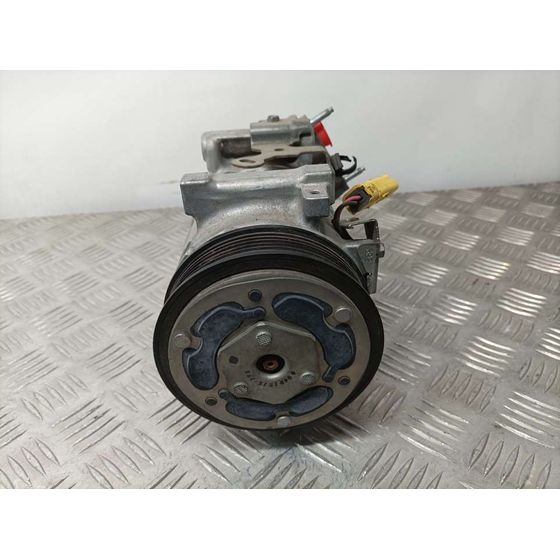 Compresor Aire Acondicionado Para Citroen C3 Aircross