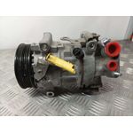 Compresor Aire Acondicionado Para Citroen C3 Aircross