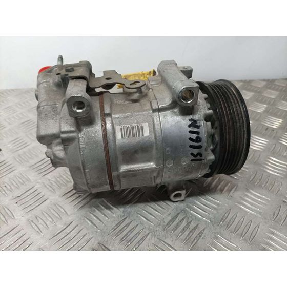 Compresor Aire Acondicionado Para Citroen C3 Aircross
