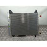 Condensador / Radiador Aire Acondicionado Para Opel Corsa F
