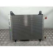 Condensador / Radiador Aire Acondicionado Para Opel Corsa F