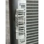 Condensador / Radiador Aire Acondicionado Para Opel Corsa F