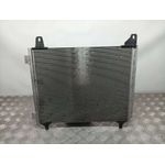 Condensador / Radiador Aire Acondicionado Para Opel Corsa F