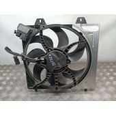 Electroventilador Para Opel Corsa F