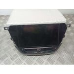 Sistema Navegacion Gps Para Opel Corsa F