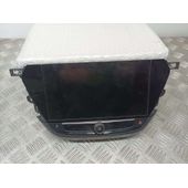 Sistema Navegacion Gps Para Opel Corsa F