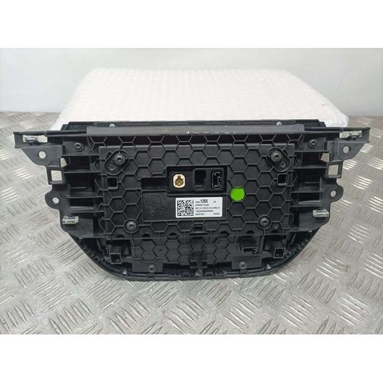 Sistema Navegacion Gps Para Opel Corsa F
