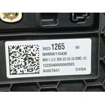 Sistema Navegacion Gps Para Opel Corsa F