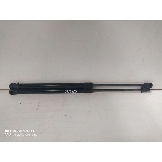 Amortiguadores Maletero / Porton Para Mg Zs