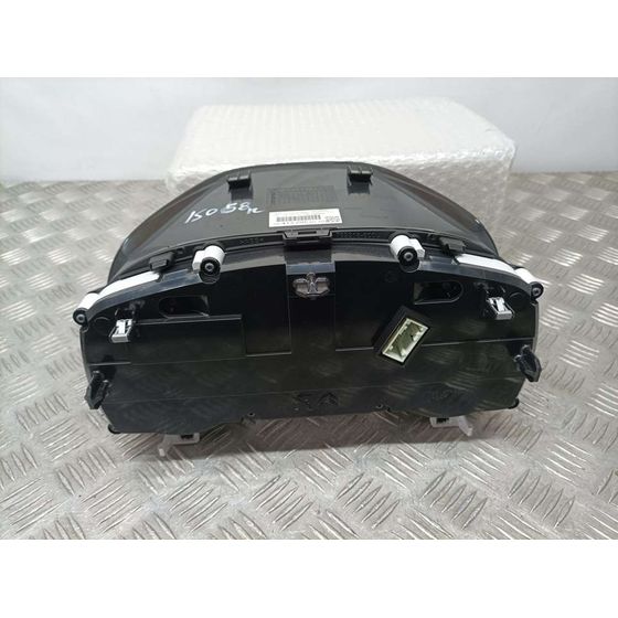 Cuadro Instrumentos Para Opel Corsa F