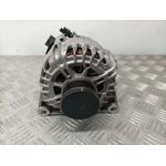 Alternador Para Opel Corsa F