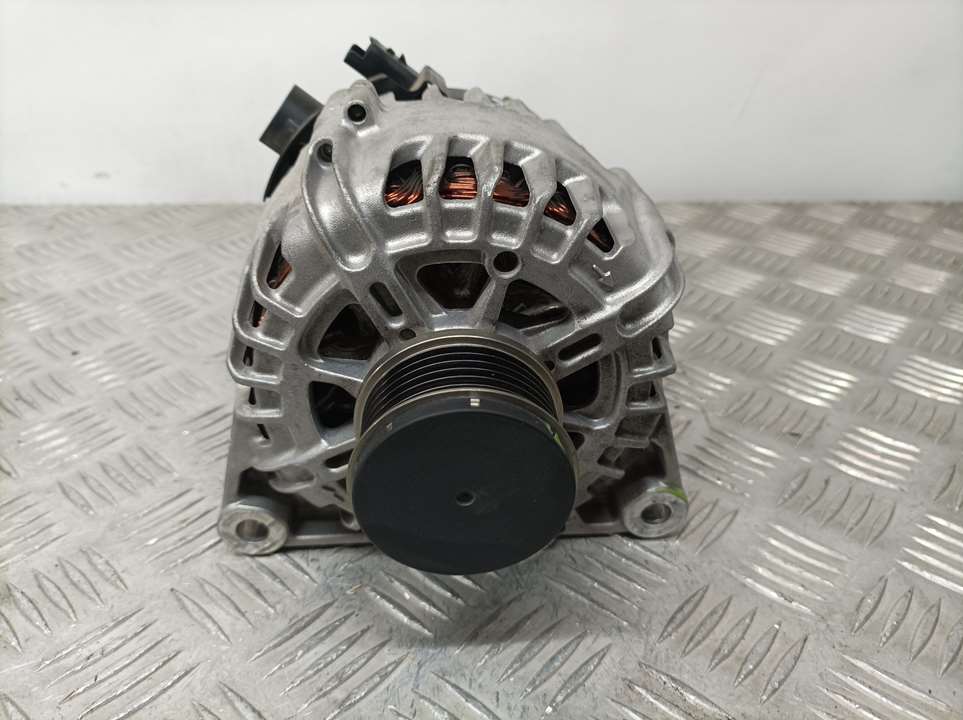 Alternador Para Opel Corsa F
