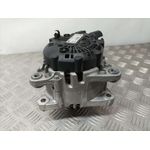 Alternador Para Opel Corsa F