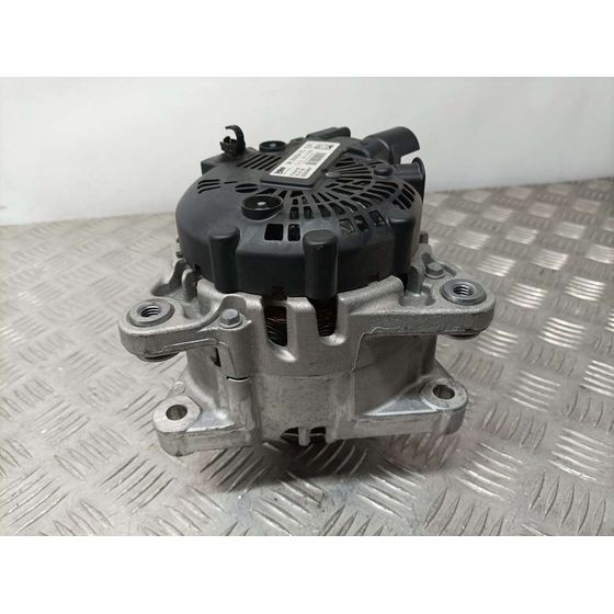 Alternador Para Opel Corsa F