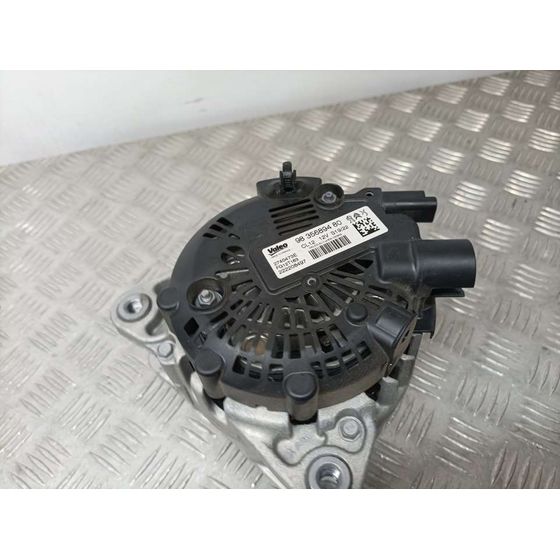 Alternador Para Opel Corsa F