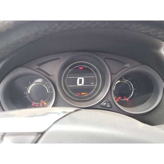 Cuadro Instrumentos Para Citroen C4 Lim.