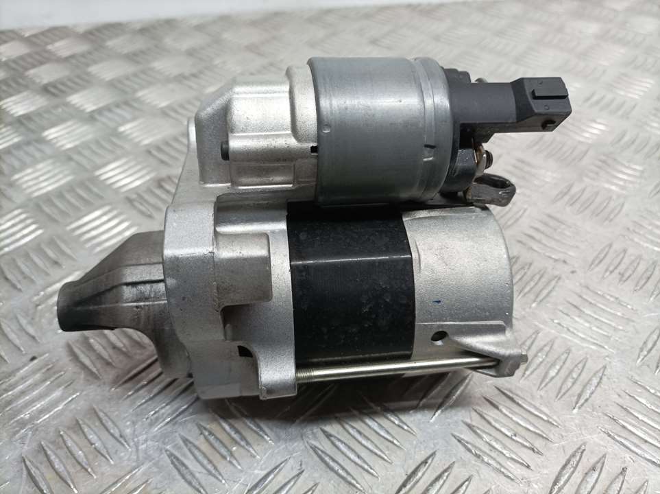 Motor Arranque Para Opel Corsa F