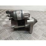 Motor Arranque Para Opel Corsa F