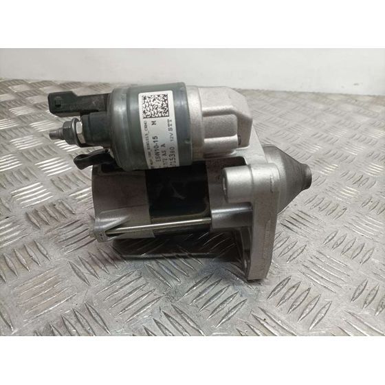 Motor Arranque Para Opel Corsa F