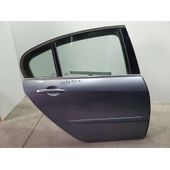 Puerta Trasera Derecha Para Renault Laguna Iii
