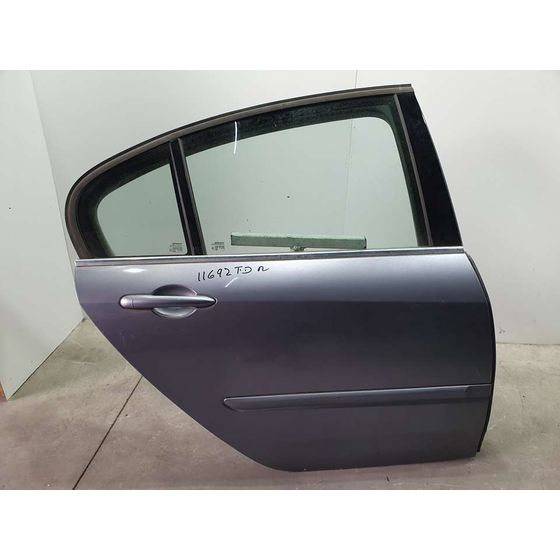Puerta Trasera Derecha Para Renault Laguna Iii