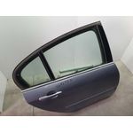 Puerta Trasera Derecha Para Renault Laguna Iii