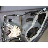 Elevalunas Trasero Derecho Para Renault Laguna Iii