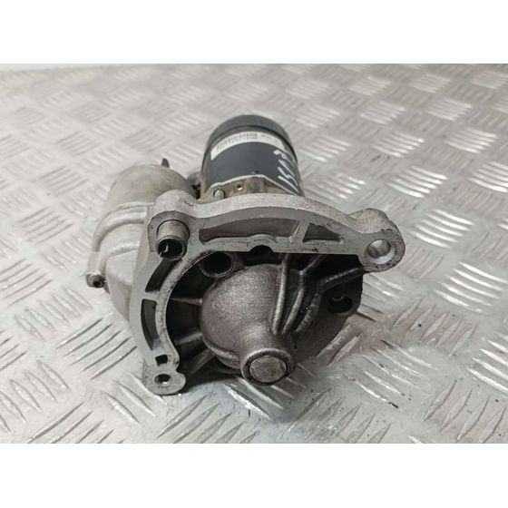 Motor Arranque Para Peugeot 307