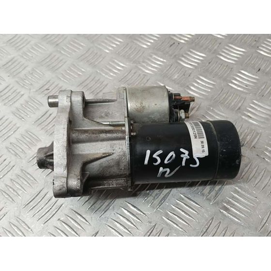 Motor Arranque Para Peugeot 307
