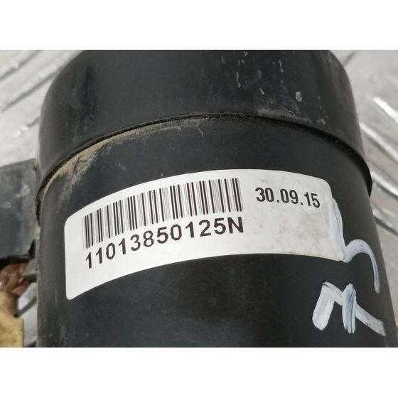 Motor Arranque Para Peugeot 307