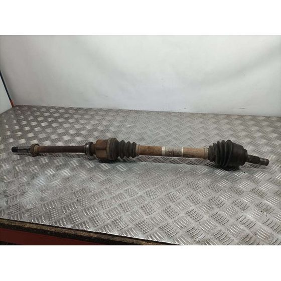 Transmision Delantera Derecha Para Peugeot 307