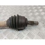 Transmision Delantera Derecha Para Peugeot 307